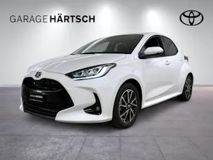 Toyota Yaris 1.5 VVT-i HSD Trend