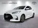 Toyota Yaris 1.5 VVT-i HSD Trend