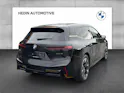 BMW iX xDrive45