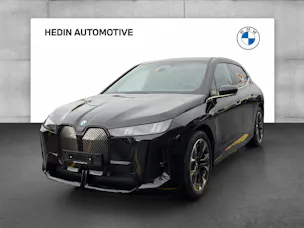 BMW iX xDrive45