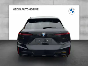 BMW iX xDrive45