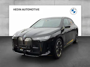 BMW iX xDrive45