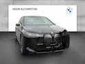 BMW iX xDrive45