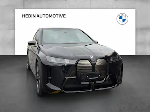 BMW iX xDrive45