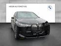 BMW iX xDrive45