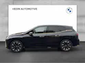 BMW iX xDrive45