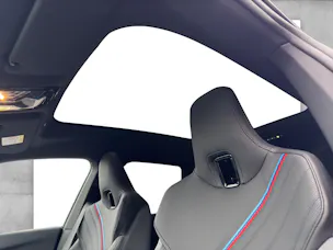 BMW iX xDrive45