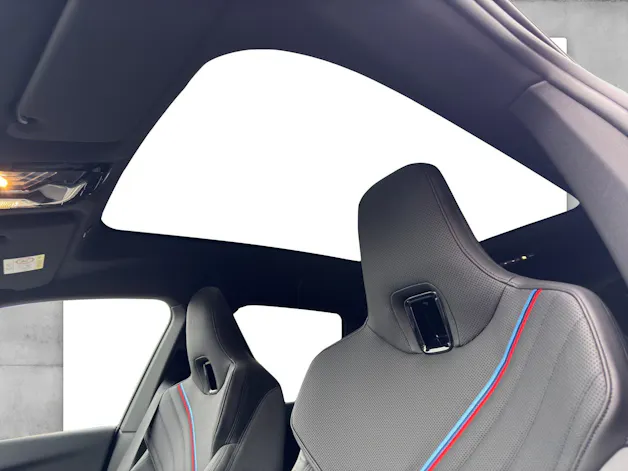 BMW iX xDrive45