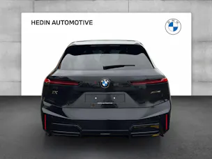 BMW iX xDrive45