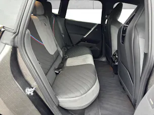 BMW iX xDrive45