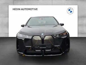 BMW iX xDrive45