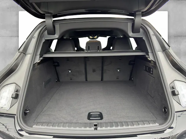 BMW iX xDrive45