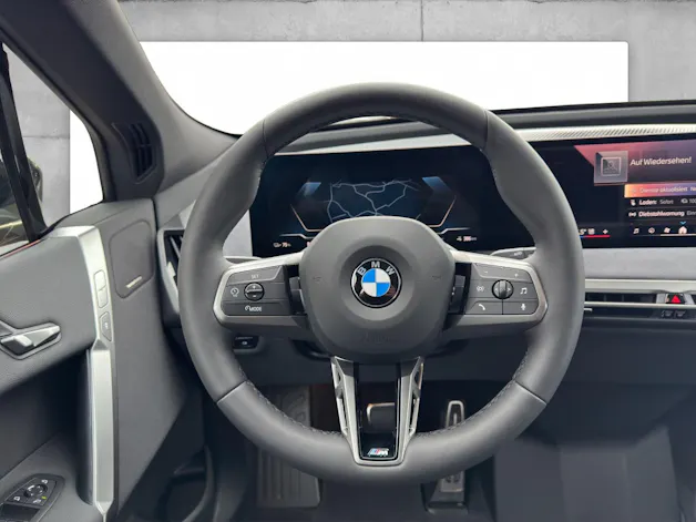 BMW iX xDrive45