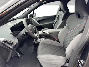 BMW iX xDrive45
