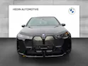 BMW iX xDrive45