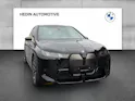 BMW iX xDrive45