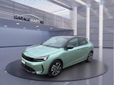 First vehicle image