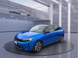 First vehicle image