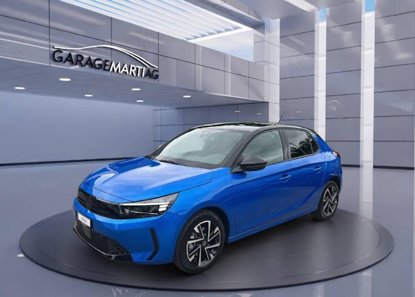 First vehicle image First vehicle image