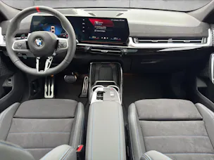 BMW X2 M35i