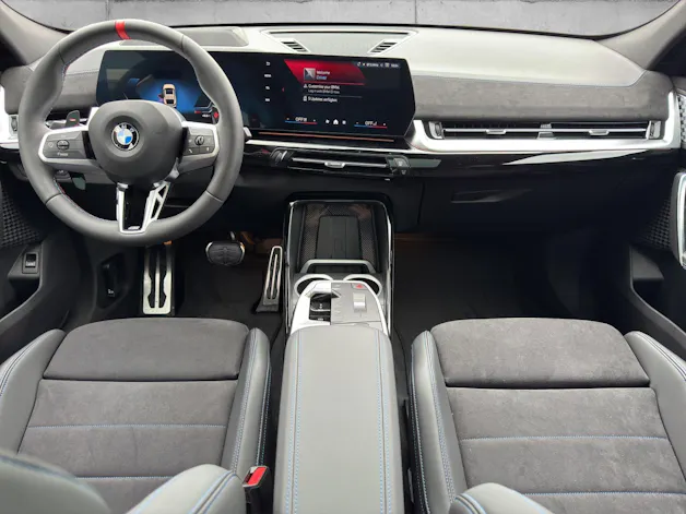 BMW X2 M35i