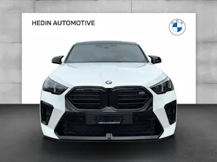 BMW X2 M35i