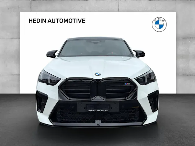 BMW X2 M35i