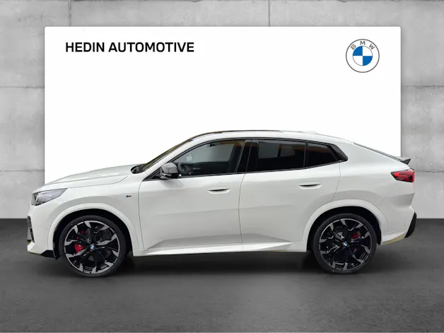 BMW X2 M35i