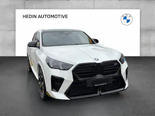 BMW X2 M35i
