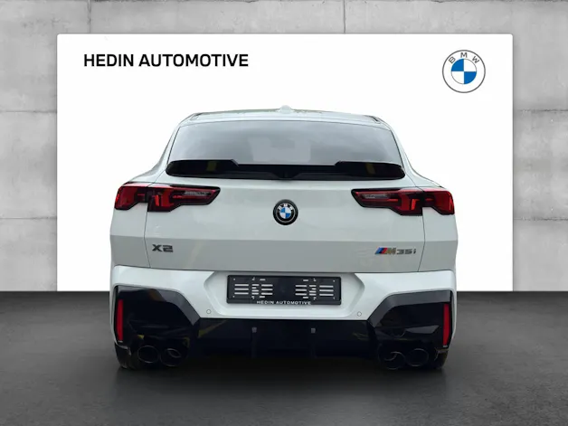 BMW X2 M35i