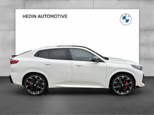BMW X2 M35i