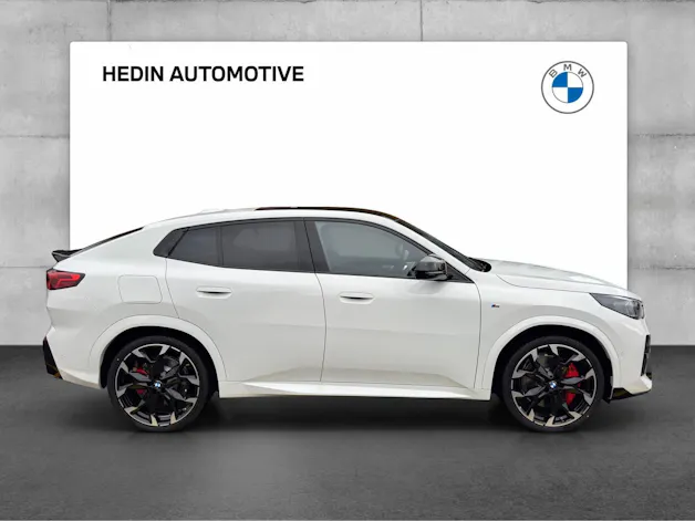 BMW X2 M35i