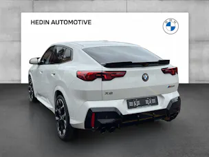 BMW X2 M35i