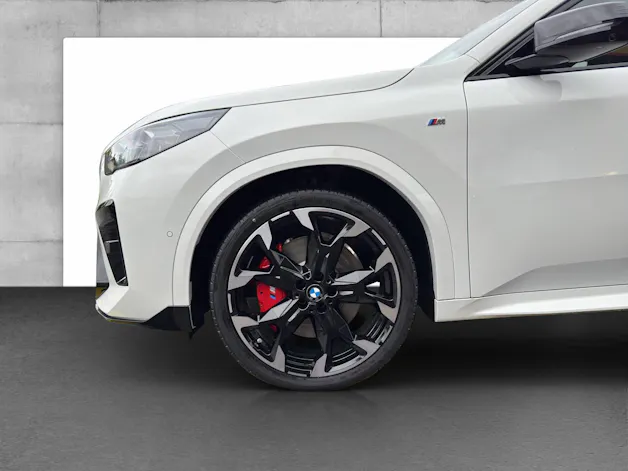 BMW X2 M35i