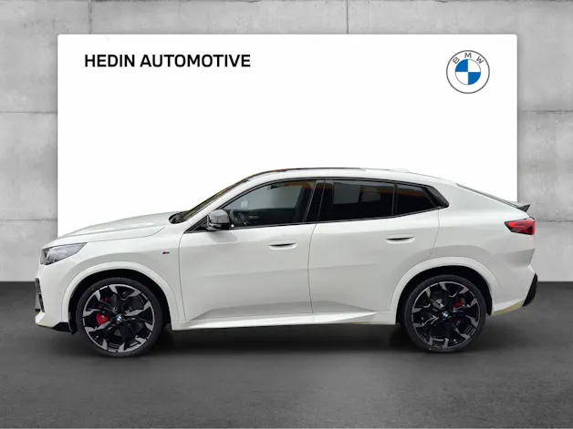 BMW X2 M35i