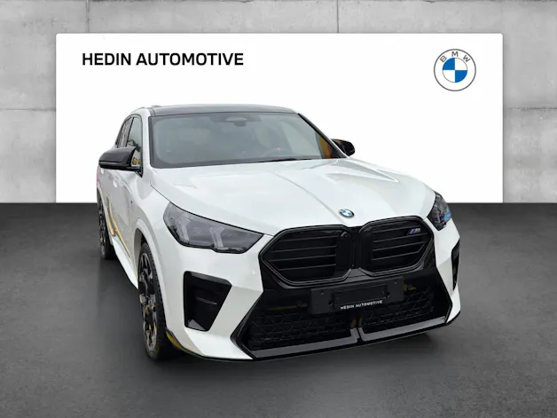 BMW X2 M35i