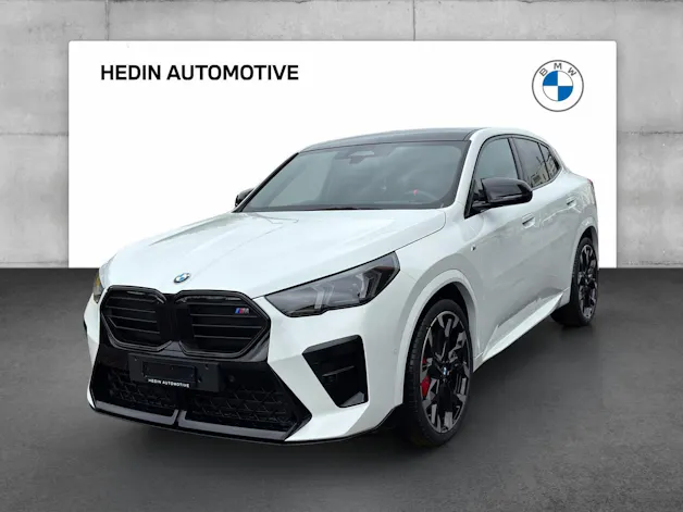 BMW X2 M35i