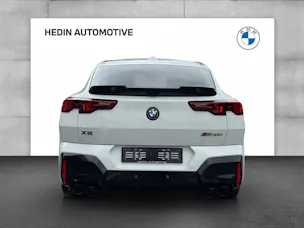 BMW X2 M35i