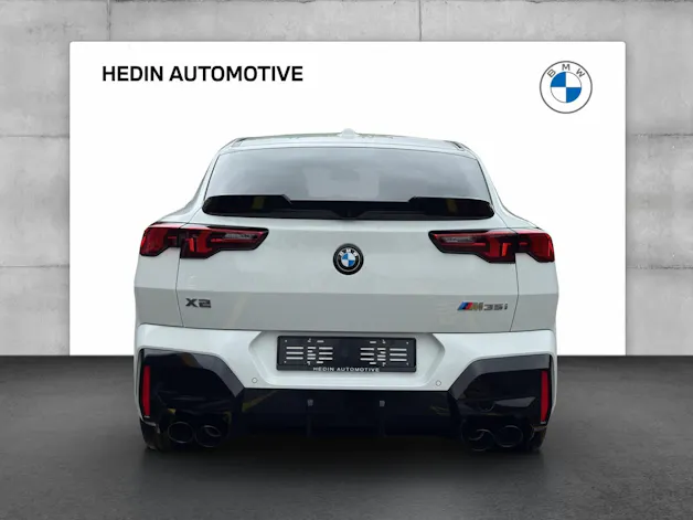 BMW X2 M35i