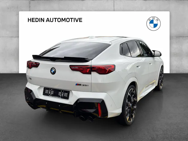 BMW X2 M35i