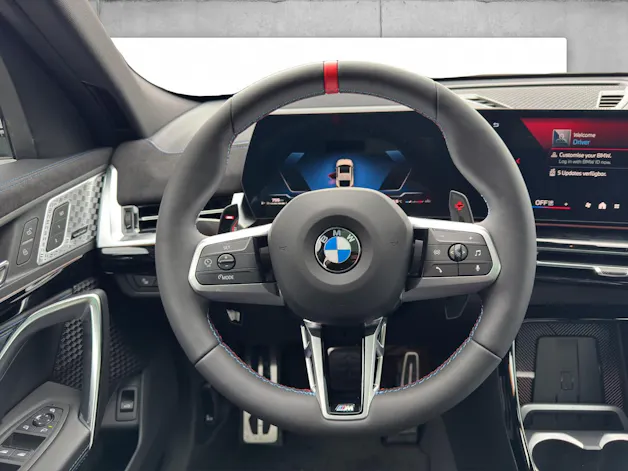 BMW X2 M35i