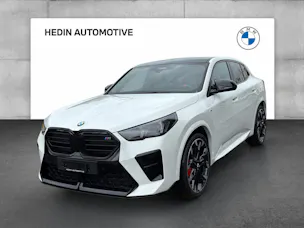 BMW X2 M35i