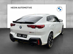 BMW X2 M35i