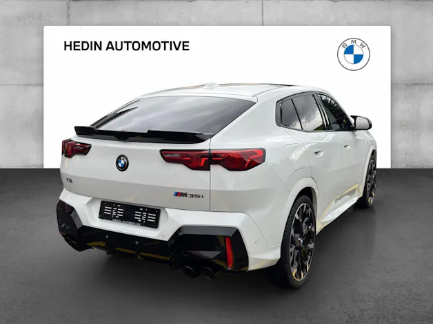 BMW X2 M35i