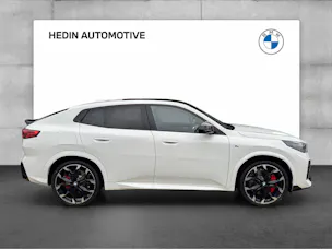 BMW X2 M35i