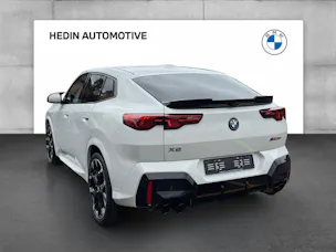 BMW X2 M35i
