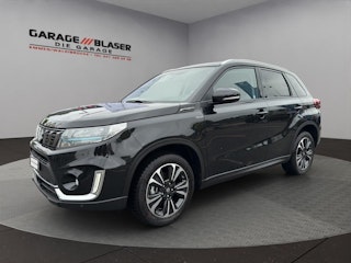 Vehicle image SUZUKI VITARA 0