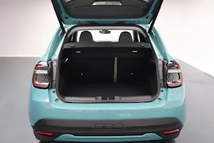 Fiat 600 La Prima