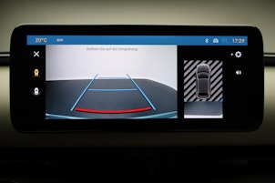 Vehicle image FIAT 600 La Prima