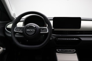 Vehicle image FIAT 600 La Prima